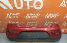 Бампер RENAULT Sandero 2013-2022 850229678R 2, задний