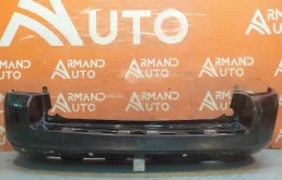 Бампер Land Rover Freelander 2006-2014 LR031908 2, задний