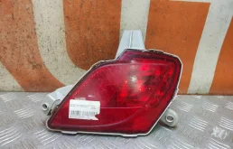 Фонарь противотуманный Mazda CX-5 2011-2017 KD5351660A 1, левый