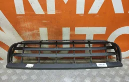 Решетка бампера Volkswagen Crafter 2006-2016 2E0807835A 1, передняя