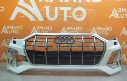 Бампер Audi Q5 2020-нв 80A807065AGRU 2 FY, передний