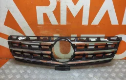 Решетка радиатора Mercedes M ML GLE-Class 2011-2015 A16688009859040 W166