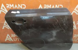 Дверь Audi A5 2007-2016 8T8833052D 1 8T, задняя правая
