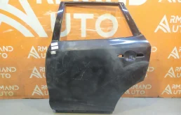 Дверь Nissan Murano 2007-2015 H210A1AAAA Z51, задняя левая