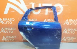Дверь FORD FOCUS 2011-2019 2172759 3, задняя правая