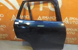Дверь BMW X1 2009-2015 41002993820 E84, задняя правая