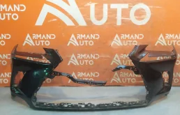 Бампер Lexus NX 2017-2021 5211978943 1, передний