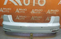 Бампер Audi A6 2018-2025 4K5807067AGRU 5 C8, задний