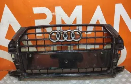 Решетка радиатора Audi Q3 2014-2018 8U0853651TALZ 1 8U