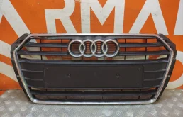 Решетка радиатора Audi A4 2015-2020 8W08536513FZ 5 B9