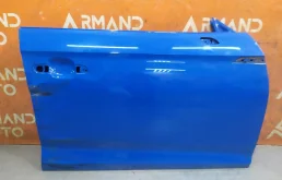 Дверь Audi A5 2016-2025 8W8831052F 2 F5, передняя правая