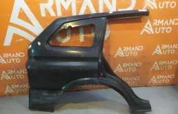 Крыло SsangYong Kyron 2005-2007 5212109A10 1, заднее правое