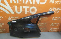 Крыло bmw X6 2007-2014 41217182716 E71, заднее правое