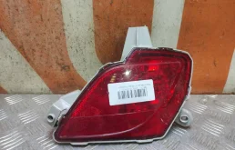 Фонарь противотуманный Mazda CX-5 2011-2017 KD5351660A 1, левый