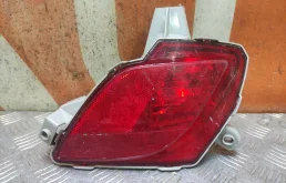 Фонарь противотуманный Mazda CX-5 2011-2017 KD5351660A 1, левый