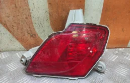 Фонарь противотуманный Mazda CX-5 2011-2017 KD5351660A 1, левый