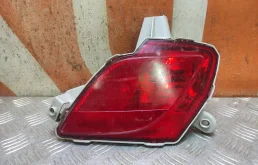 Фонарь противотуманный Mazda CX-5 2011-2017 KD5351660A 1, левый