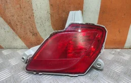 Фонарь противотуманный Mazda CX-5 2011-2017 KD5351660A 1, левый
