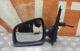 Зеркало RENAULT Logan 2012-2022 963023249R 2, левое