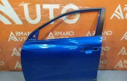 Дверь KIA Rio 2017-2022 76003H0500 4 FB, передняя левая