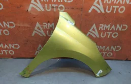 Крыло Peugeot 207 2006-2015 7841V0 1, переднее правое