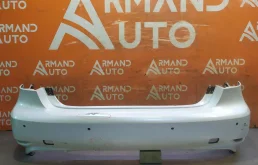 Бампер Lexus LS 2012-2017 5215950932 4, задний