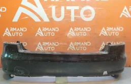 Бампер Skoda Superb 2013-2015 3T5807421A 2, задний
