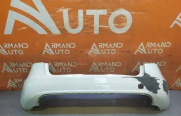 Бампер Mercedes B-Class 2011-2014 A24688012409999 W246, задний