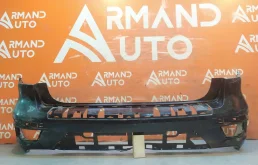 Бампер Mercedes GL GLS-Class 2012-2016 A16688567259999 X166, задний