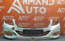 Бампер Mercedes S-Class 2013-2017 A22288002479999 W222, передний