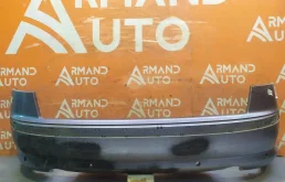 Бампер Audi A8 2002-2010 4E0807303DGRU 2 D3, задний