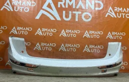Бампер Audi Q5 2008-2017 8R0807303BGRU 1 8R, задний