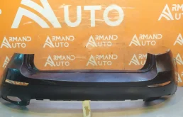 Бампер BMW X6 2007-2014 51127210649 E71, задний