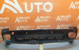 Бампер BMW X5 2006-2013 51128037277 E70, задний