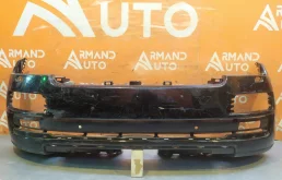 Бампер Land Rover Range Rover 2012-2017 LR071951 4 L405, передний