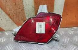 Фонарь противотуманный Mazda CX-5 2011-2017 KD5351660A 1, левый