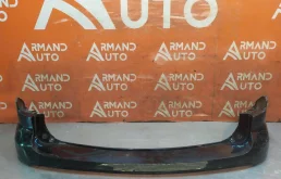Бампер Ford Explorer 2010-2015 BB5Z17K835APTM 5 U502, задний