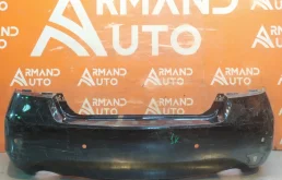 Бампер Infiniti M 2010-2013 850221ME0H 4 Y51, задний