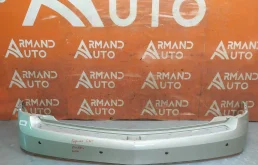 Бампер Cadillac SRX 2009-2016 20835693 2, задний