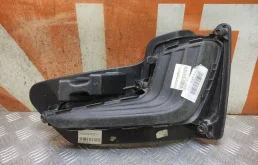 Заглушка ПТФ Kia Rio 2011-2015 865234Y000 3 QB, левая