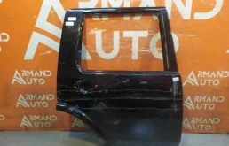 Дверь LAND ROVER Discovery 2009-2016 BFA780180 4, задняя правая