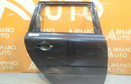 Дверь Volvo XC70 2007-2016 32228897 2, задняя правая