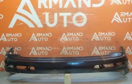 Бампер Audi Q7 2019-нв 4M0807511GRU 2 4M, задний