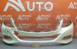 Бампер Mercedes S-Class 2013-2017 A22288002479999 W222, передний
