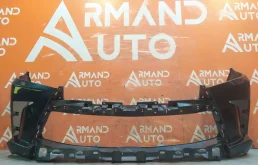 Бампер LEXUS LX 2015-2023 521196B973 3 URJ200, передний