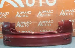 Бампер NISSAN Juke 2010-2014 850221KA4H 1 YF15, задний