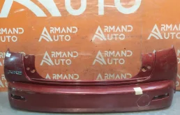 Бампер NISSAN Juke 2010-2014 850221KA6H 1 YF15, задний