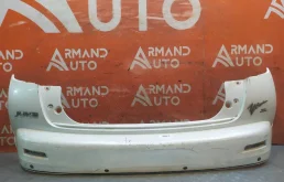 Бампер NISSAN Juke 2010-2014 850221KA6H 1 YF15, задний