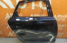 Дверь AUDI A6 2011-2018 4G5833052 4 C7, задняя правая