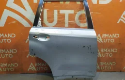Дверь Subaru Forester 2012-2018 60409SG0019P 4, задняя правая
